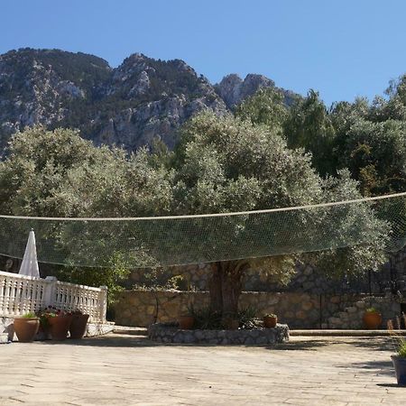 Villa Layla Kyrenia  Exterior foto