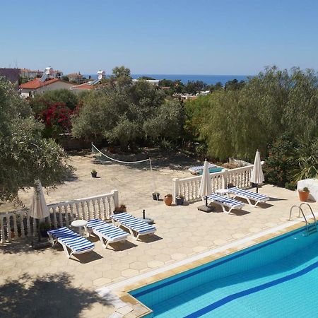 Villa Layla Kyrenia  Exterior foto