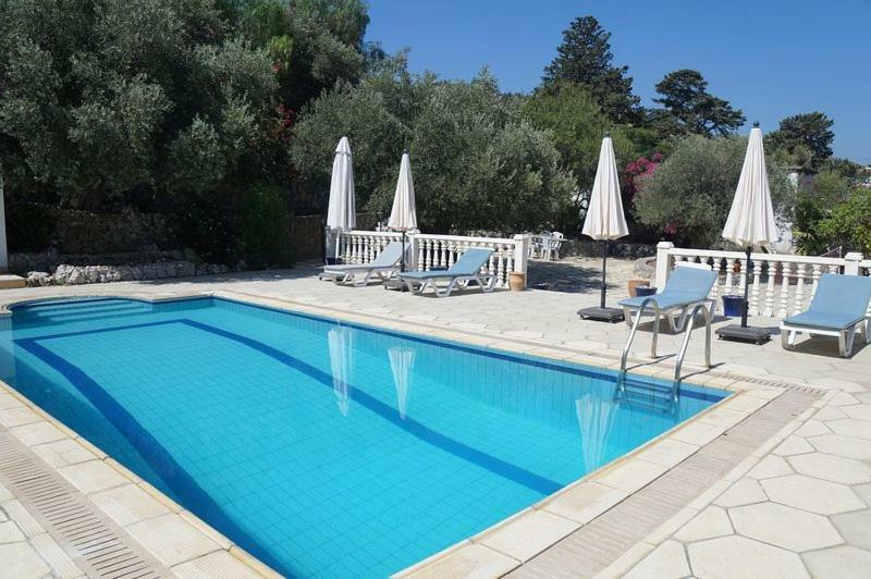 Villa Layla Kyrenia  Exterior foto