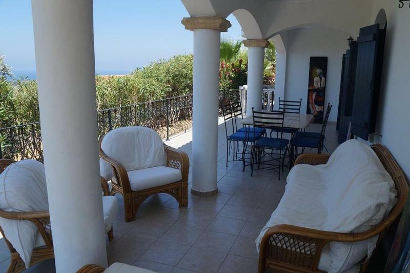 Villa Layla Kyrenia  Exterior foto