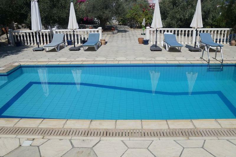 Villa Layla Kyrenia  Exterior foto