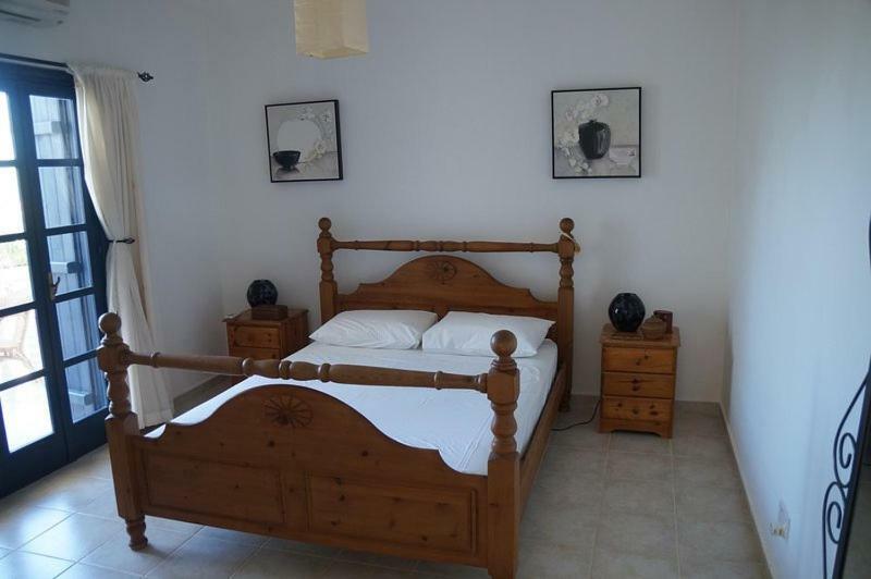 Villa Layla Kyrenia  Exterior foto