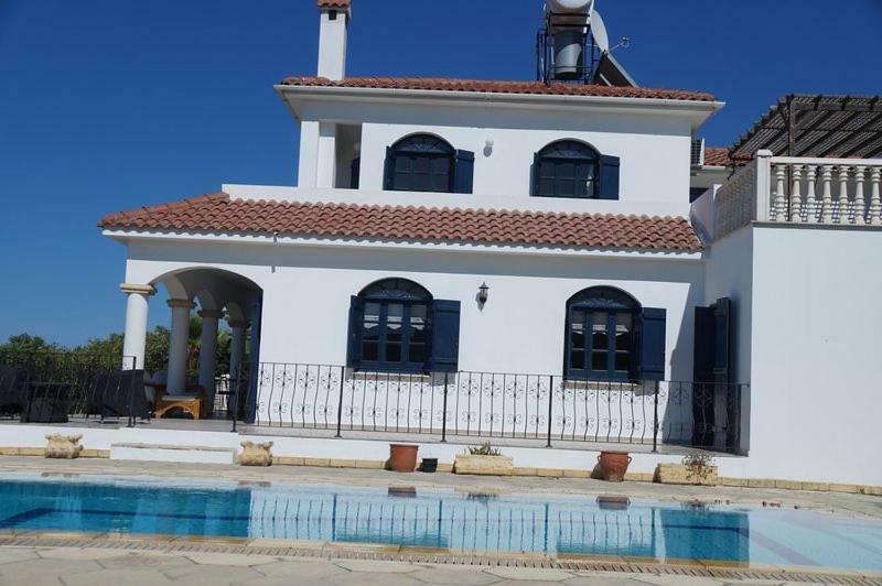 Villa Layla Kyrenia  Exterior foto